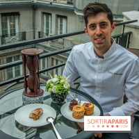 Tea Time 2022 du Prince de Galles par Tristan Rousselot