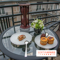 Tea Time 2022 du Prince de Galles par Tristan Rousselot