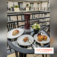 Tea Time 2022 du Prince de Galles par Tristan Rousselot