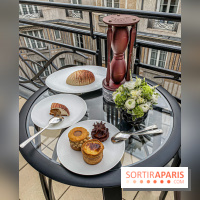 Tea Time 2022 du Prince de Galles par Tristan Rousselot