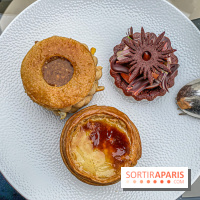 Tea Time 2022 du Prince de Galles par Tristan Rousselot