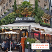 Café de Flore