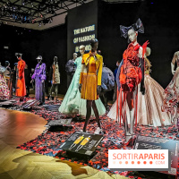 Love brings Love, nos photos de l'exposition du Palais Galliera en hommage à Alber Elbaz