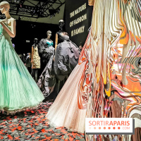 Love brings Love, nos photos de l'exposition du Palais Galliera en hommage à Alber Elbaz