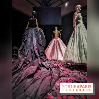 Love brings Love, nos photos de l'exposition du Palais Galliera en hommage à Alber Elbaz