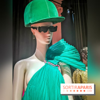 Love brings Love, nos photos de l'exposition du Palais Galliera en hommage à Alber Elbaz