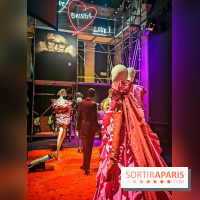 Love brings Love, nos photos de l'exposition du Palais Galliera en hommage à Alber Elbaz