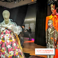 Love brings Love, nos photos de l'exposition du Palais Galliera en hommage à Alber Elbaz