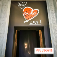 Love brings Love, nos photos de l'exposition du Palais Galliera en hommage à Alber Elbaz