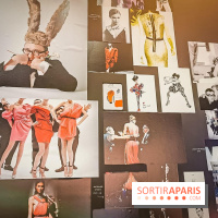 Love brings Love, nos photos de l'exposition du Palais Galliera en hommage à Alber Elbaz