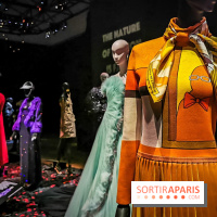 Love brings Love, nos photos de l'exposition du Palais Galliera en hommage à Alber Elbaz