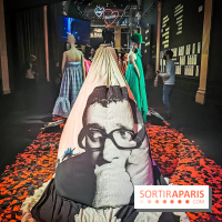 Love brings Love, nos photos de l'exposition du Palais Galliera en hommage à Alber Elbaz