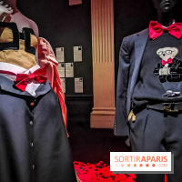 Love brings Love, nos photos de l'exposition du Palais Galliera en hommage à Alber Elbaz