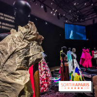 Love brings Love, nos photos de l'exposition du Palais Galliera en hommage à Alber Elbaz