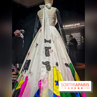 Love brings Love, nos photos de l'exposition du Palais Galliera en hommage à Alber Elbaz