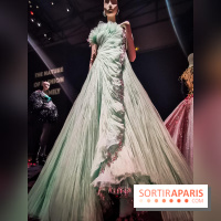 Love brings Love, nos photos de l'exposition du Palais Galliera en hommage à Alber Elbaz