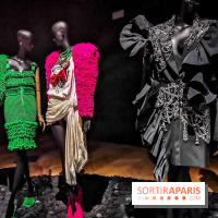 Love brings Love, nos photos de l'exposition du Palais Galliera en hommage à Alber Elbaz