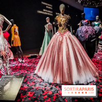 Love brings Love, nos photos de l'exposition du Palais Galliera en hommage à Alber Elbaz