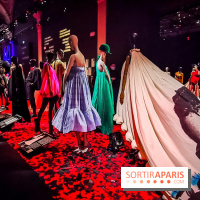 Love brings Love, nos photos de l'exposition du Palais Galliera en hommage à Alber Elbaz