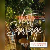 Vert Sauvage