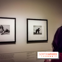 Femmes photographes de guerre, l'exposition du musée de la Libération - nos photos