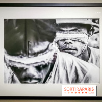 Femmes photographes de guerre, l'exposition du musée de la Libération - nos photos