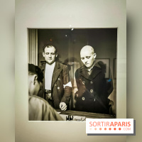 Femmes photographes de guerre, l'exposition du musée de la Libération - nos photos