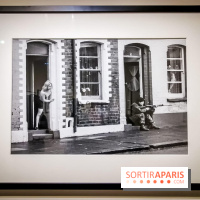 Femmes photographes de guerre, l'exposition du musée de la Libération - nos photos