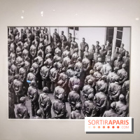 Femmes photographes de guerre, l'exposition du musée de la Libération - nos photos