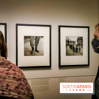 Femmes photographes de guerre, l'exposition du musée de la Libération - nos photos