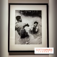 Femmes photographes de guerre, l'exposition du musée de la Libération - nos photos