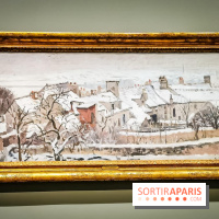 Exposition Aux sources des nymphéas au musée de l'Orangerie - nos photos