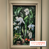 Exposition Aux sources des nymphéas au musée de l'Orangerie - nos photos