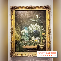 Exposition Aux sources des nymphéas au musée de l'Orangerie - nos photos