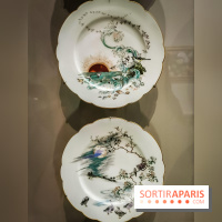 Exposition Aux sources des nymphéas au musée de l'Orangerie - nos photos