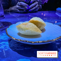 Ephemera, le premier restaurant immersif à Paris