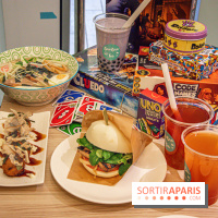 BaoBao Tea, le restaurant et bar à jeux de société du 6e arrondissement