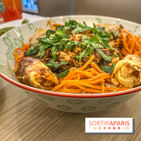 BaoBao Tea, le restaurant et bar à jeux de société du 6e arrondissement