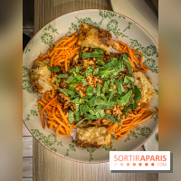 BaoBao Tea, le restaurant et bar à jeux de société du 6e arrondissement