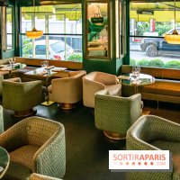 Mon Square, notre test du premier restaurant signé Quentin de Fleuriau, dans le 7e arrondissement