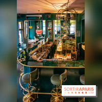 Mon Square, notre test du premier restaurant signé Quentin de Fleuriau, dans le 7e arrondissement