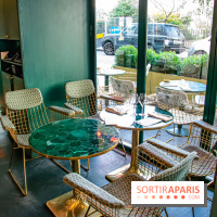 Mon Square, notre test du premier restaurant signé Quentin de Fleuriau, dans le 7e arrondissement