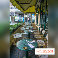 Mon Square, notre test du premier restaurant signé Quentin de Fleuriau, dans le 7e arrondissement