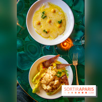 Mon Square, notre test du premier restaurant signé Quentin de Fleuriau, dans le 7e arrondissement