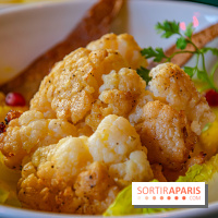 Mon Square, notre test du premier restaurant signé Quentin de Fleuriau, dans le 7e arrondissement