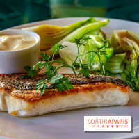 Mon Square, notre test du premier restaurant signé Quentin de Fleuriau, dans le 7e arrondissement