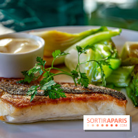 Mon Square, notre test du premier restaurant signé Quentin de Fleuriau, dans le 7e arrondissement