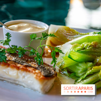 Mon Square, notre test du premier restaurant signé Quentin de Fleuriau, dans le 7e arrondissement