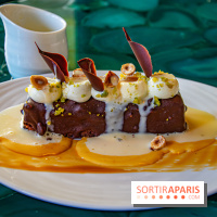 Mon Square, notre test du premier restaurant signé Quentin de Fleuriau, dans le 7e arrondissement