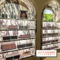Boutique Chocolatier Alléno & Rivoire